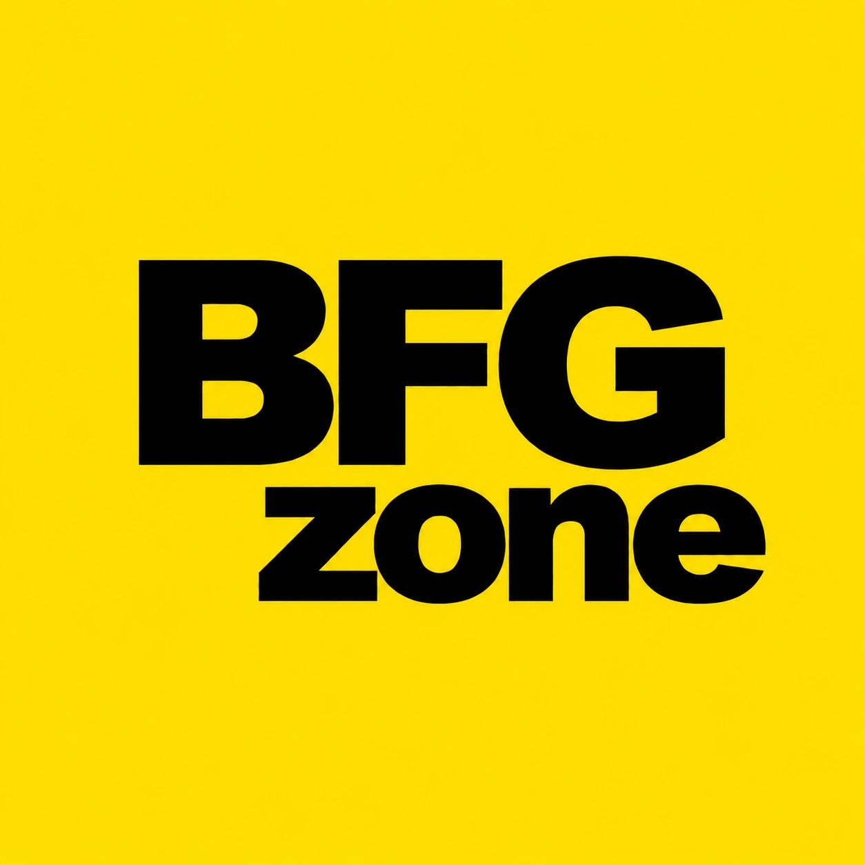 BFGzone